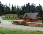Domek pod Howyzem