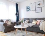 Sopot Swan Apartment