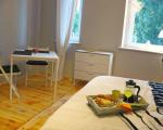 Apartament Żeglarski