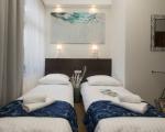 Aparthotel Maargick