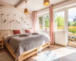 Apartamenty Inny Świat Zakopane