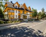 Apartamenty Dranica