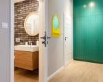 Scandinavian Apartment