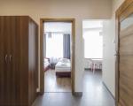 Apartament Centrum - Kalinowskiego 6