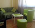 GreenApartament
