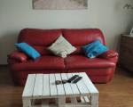Rydlowka Apartment