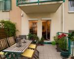 Apartament Mundus