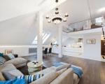 Gontyna Apartment