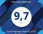 Krak Luxury Apartment