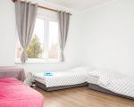 Apartament Aqua