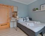 Apartamenty Gdańsk EU - Mieszkanie Leśne