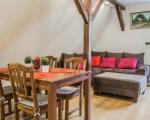 Apartament Milano