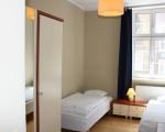Comfy & Spacious Ogarna