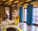 Apartament Lazurowy