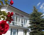 Hotel Leon