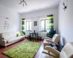 Apartament Patio