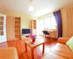 Apartament Zielony II