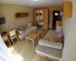 Apartament w Gdańsku
