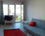 Oliwa Apartment