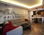 Cracow City Apartments Lubicz