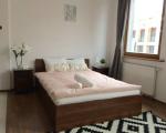 Luxury apartment Piękna