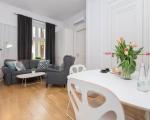 Tenczyńska 3 Apartamenty