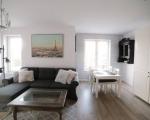 Apartament Paris
