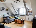 Monte Verdi - Apartamenty24