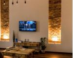 Apartament Horowitz