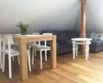 Lemon Apartment