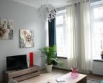 Apartament Ogarna
