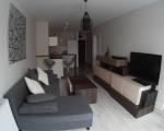 Mocca Central Apartment