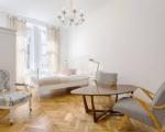 Rustic Apartment by Tyzenhauz