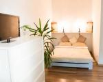 Apartament Slowackiego
