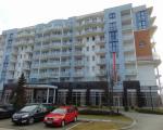 Apartament 201 w Hotelu DIVA