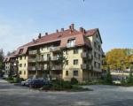 Apartamenty Wille Parkowe - Sun Seasons 24
