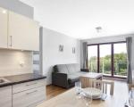 Apartament Silver VI