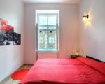 Cinnamon Apartment