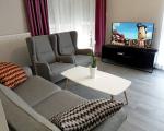 CCH Elephant Apartments