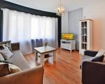Apartament Pomorska