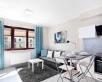 Apartament Silver II