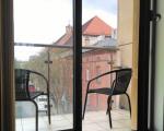 Apartament Elite Garbary