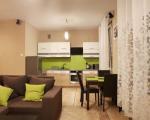 Apartament Milena