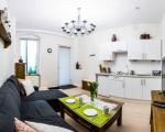Apartament Centrum Długa