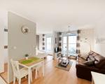 Vistula Kraków Apartment