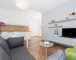 Apartament Morski Florek