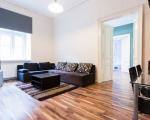 Apartment Planty Cracow