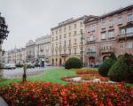 Apartment Szpitalna Cracow