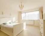 Luxurious Apartment Krasowa