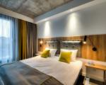 Aparthotel Lwowska 1
